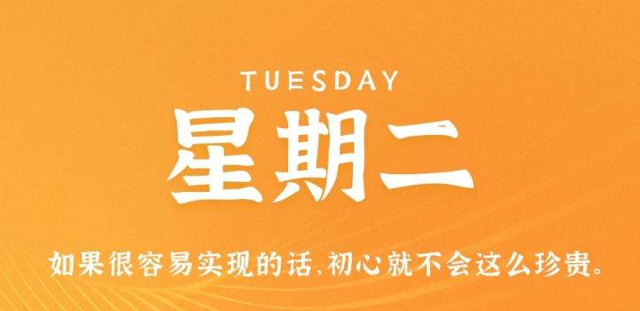 1月3日，星期二，在这里每天60秒读懂世界！-诺言资源网