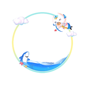 10款炫酷头像框插图2