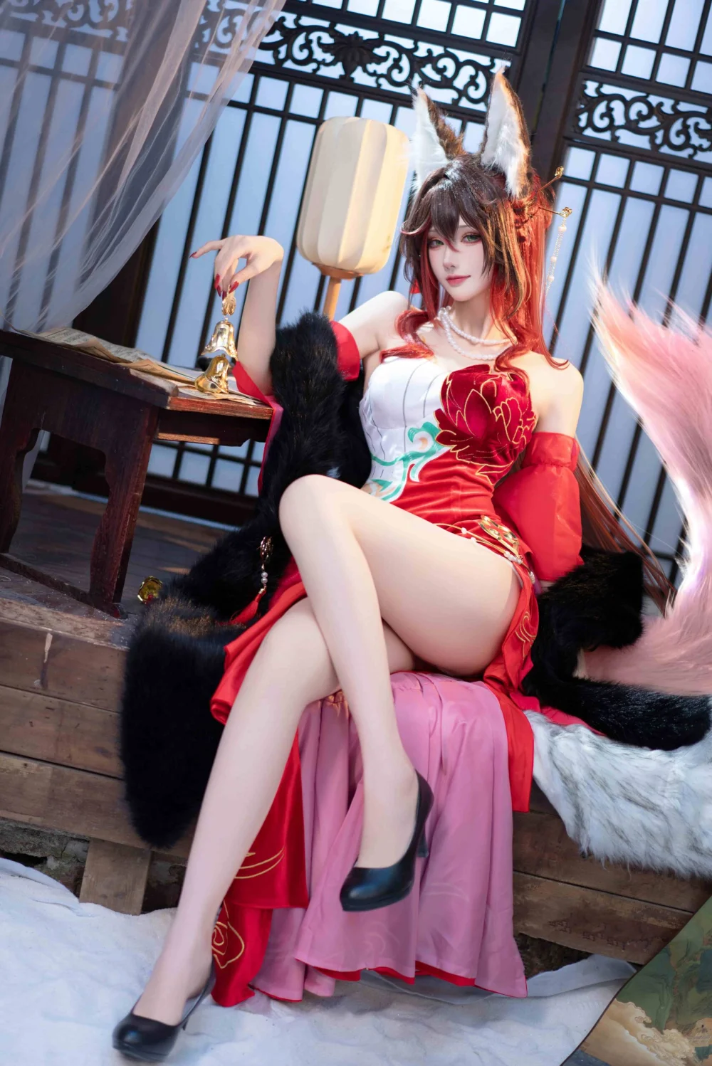 花兮_honoka – 崩坏·星穹铁道 忘归人[13]插图1